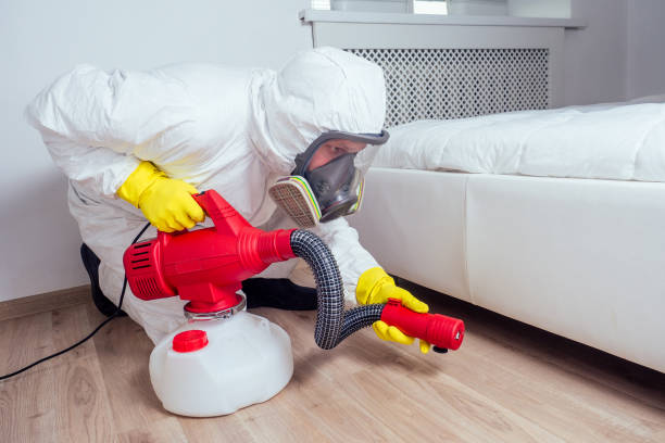 Best Pest Control for Restaurants  in Ohatchee, AL
