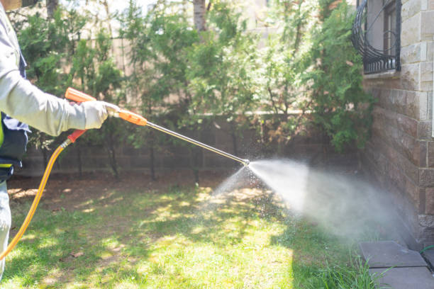 Best Pest Inspection Near Me  in Ohatchee, AL